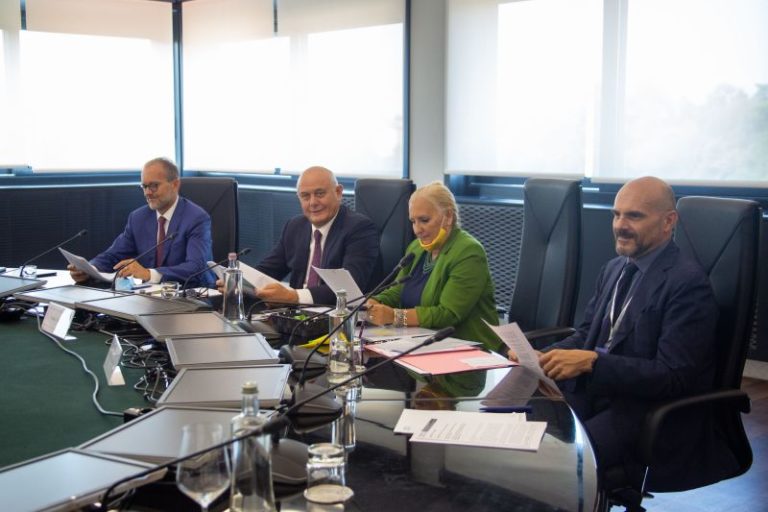 Cattolica, approvata trasformazione in società per azioni
