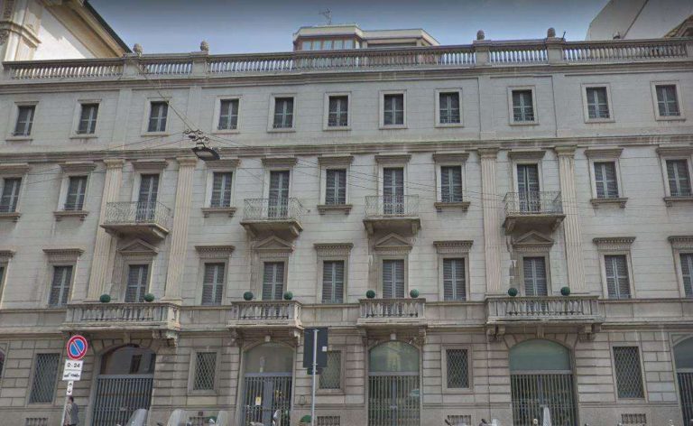 Prelios Agency perfeziona contratto locazione immobile nel centro di Milano