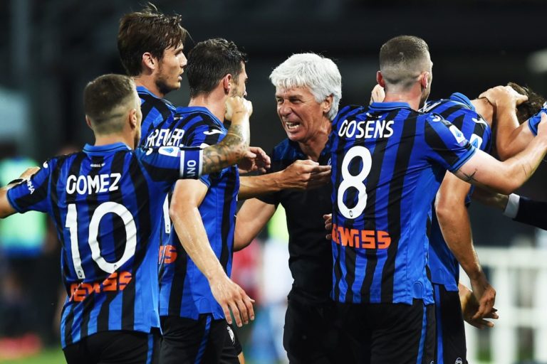 L’Atalanta sa solo vincere, riscatto per Roma e Torino