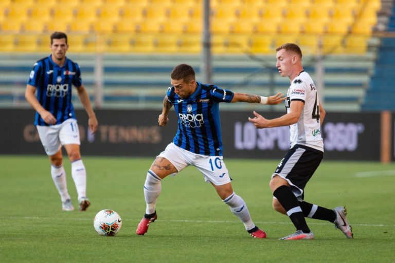 Gomez ‘ribalta’ il Parma, l’Atalanta vince per 2-1