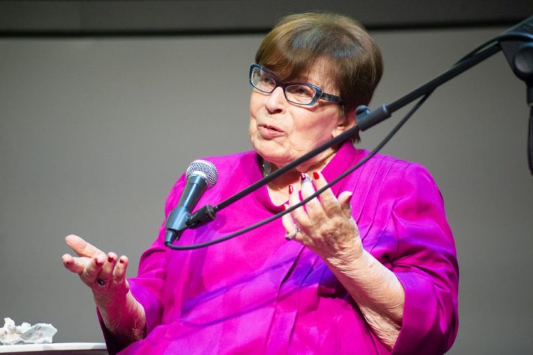 Franca Valeri, 100 anni di arte per la “signorina snob”