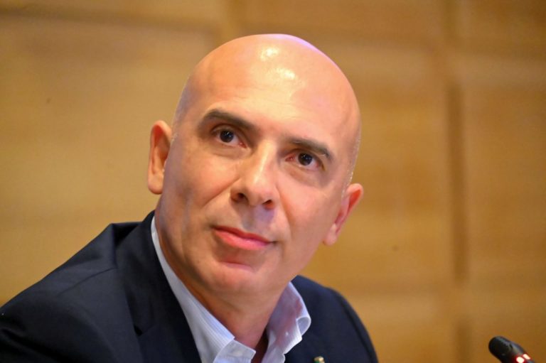 Rai, Salini “Persi 160 milioni durante la pandemia”