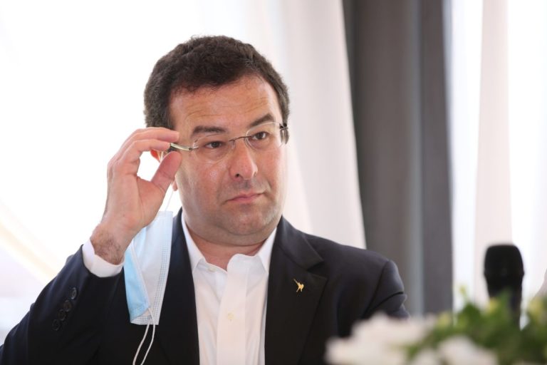 Lega “Aboliamo le preferenze”. Alleati gelidi, Iv apre