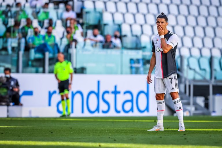 Il derby della Mole va alla Juve, Torino sconfitto 4-1