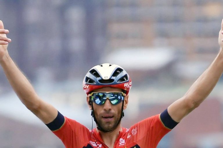 La Sicilia sede della Grande Partenza del Giro 2020