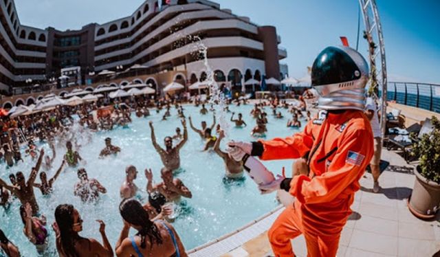 Malta, dramatic increase in COVID-19 cases