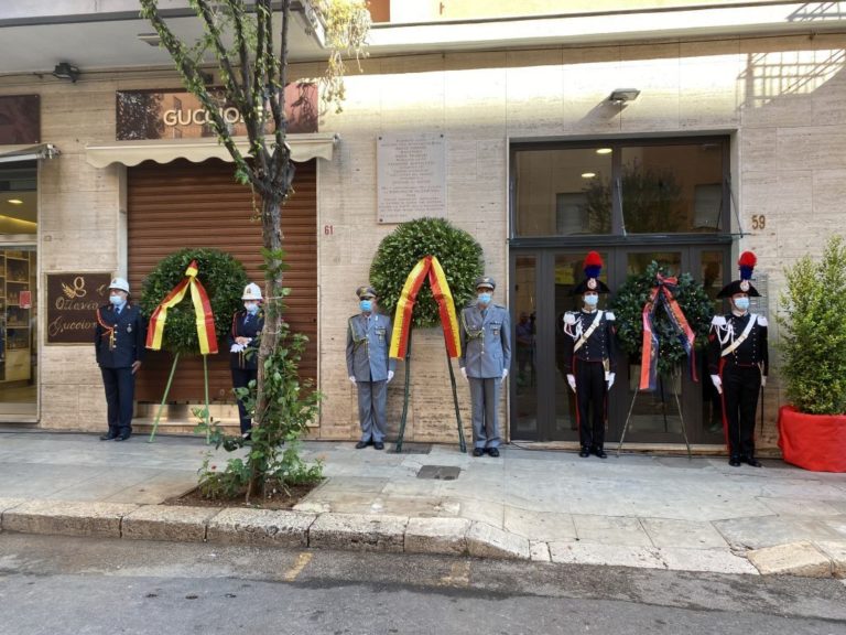 Mafia, Chinnici “Le commemorazioni hanno un senso e un valore”