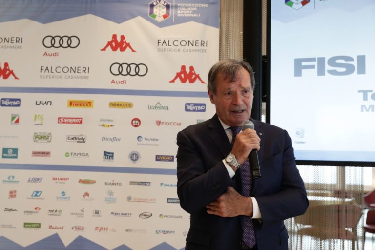 I Mondiali di sci alpino a Cortina confermati per febbraio 2021