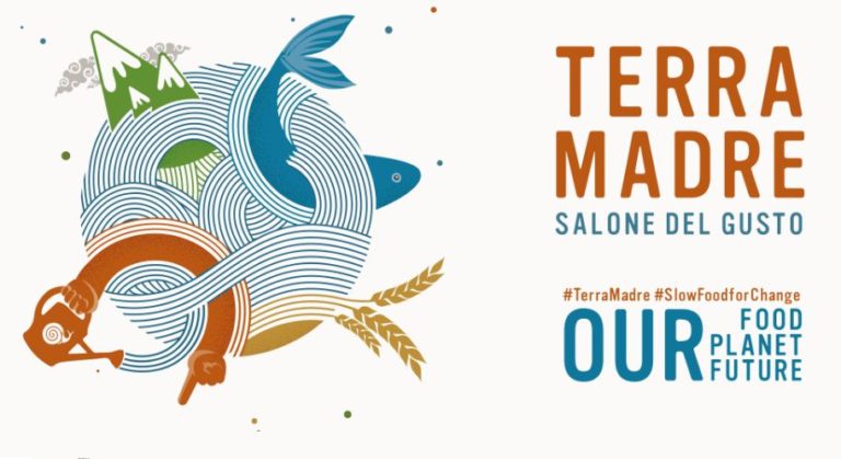 Terra Madre Salone del Gusto, l’edizione 2020 sarà globale