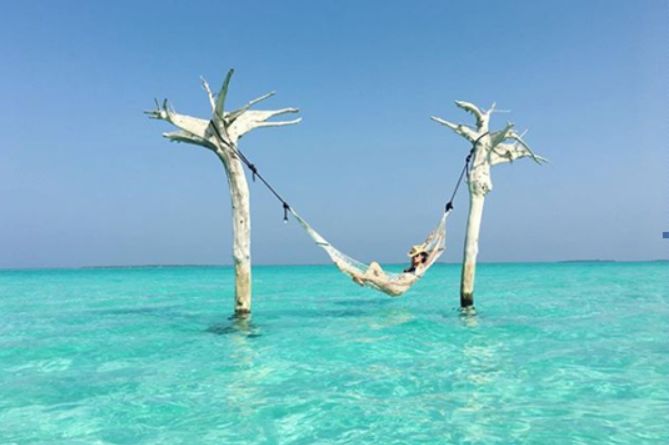 Maldive, sulle orme di Cast Away con l’offerta Soneva