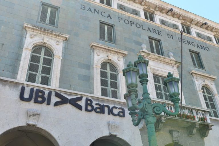 Il Cda di Ubi Banca boccia l’Ops di Intesa Sanpaolo