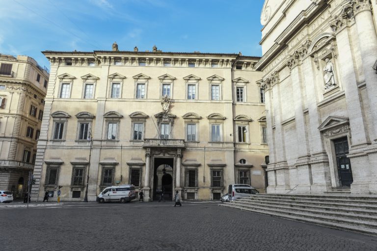 Abi rinnova protocollo con Dipartimento di Pubblica sicurezza