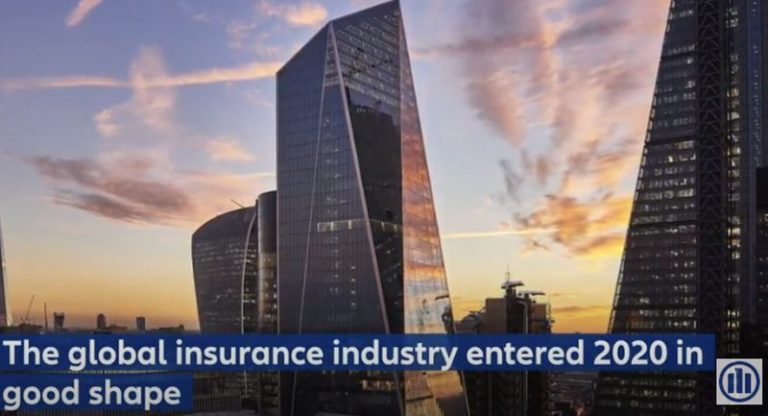 Allianz, i trend del futuro nel Global Insurance Report