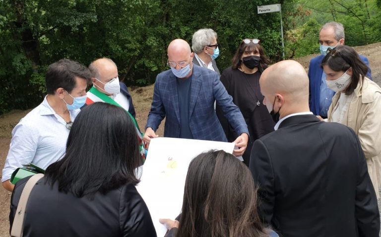 Bonaccini “Investimenti per 40 mln nelle province dell’Emilia Romagna”