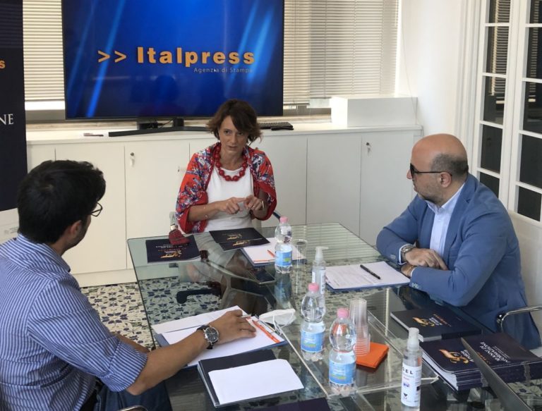 Bonetti “Proroga dello stato di emergenza serva a investire”