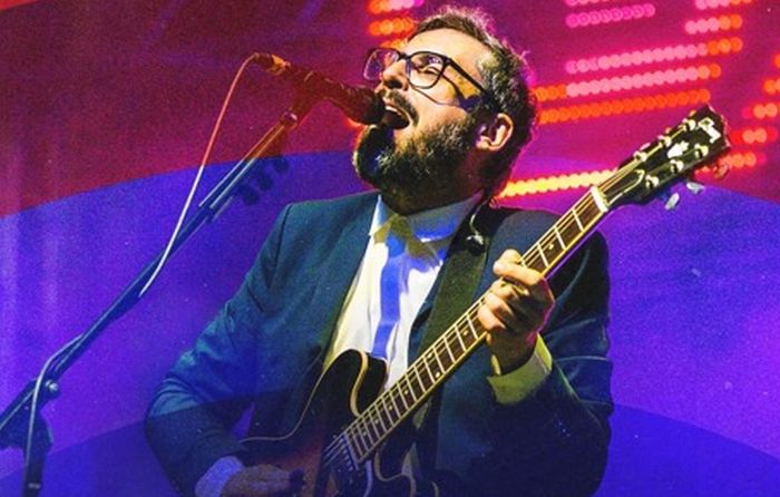 Brunori Sas, quattro concerti acustici in estate