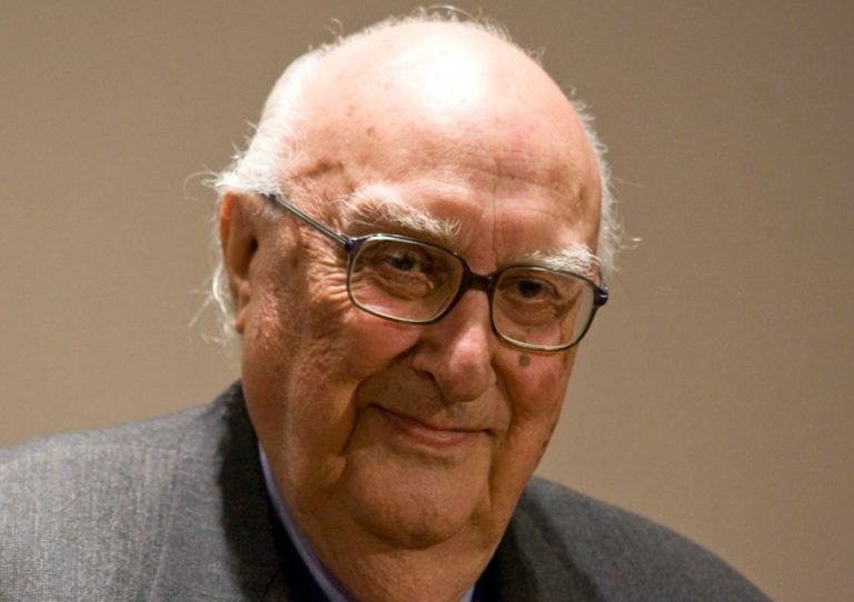 Camilleri, il postumo “Riccardino” chiude la saga di Montalbano