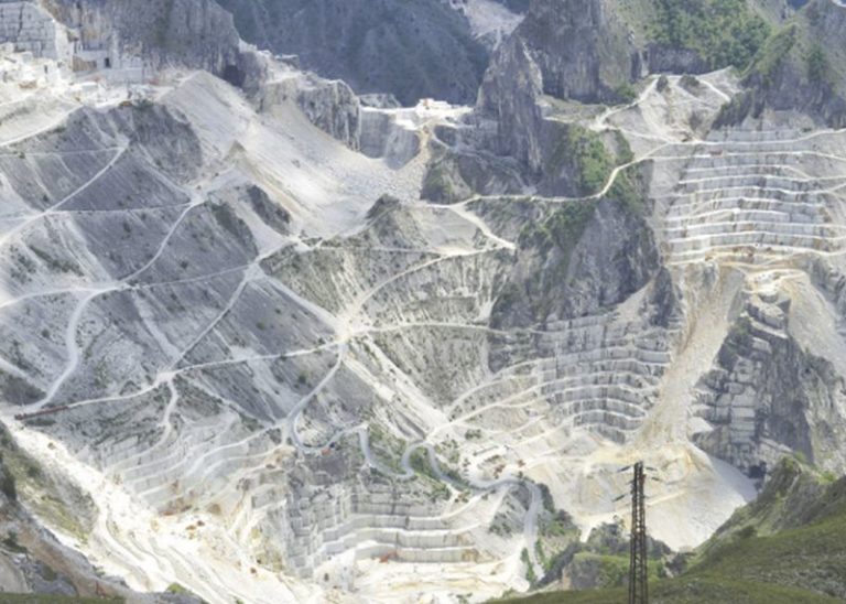 Via libera al piano regionale cave in Toscana