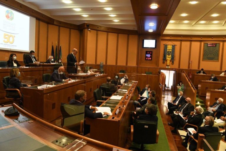 Arriva in Aula il Piano Rifiuti, Valeriani “Fondamentale”