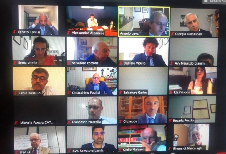 Uncat “Serve radicale revisione agevolazioni su calamità”