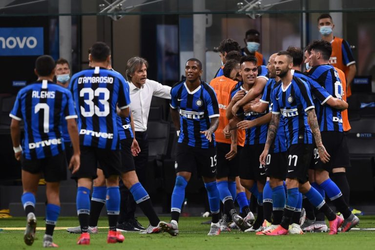 L’Inter ribalta il Torino e si riprende il secondo posto