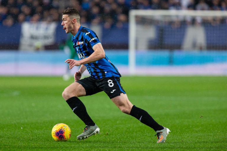L’Atalanta blinda il 4° posto, 2-0 al Napoli
