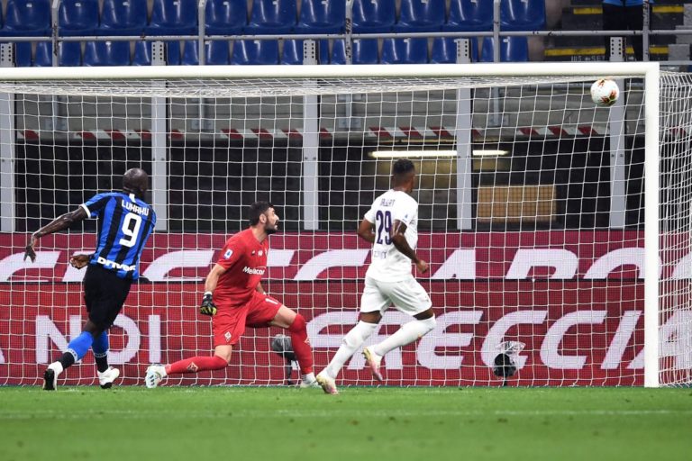 Pari Inter, Roma difende 5° posto e Napoli ko a Parma