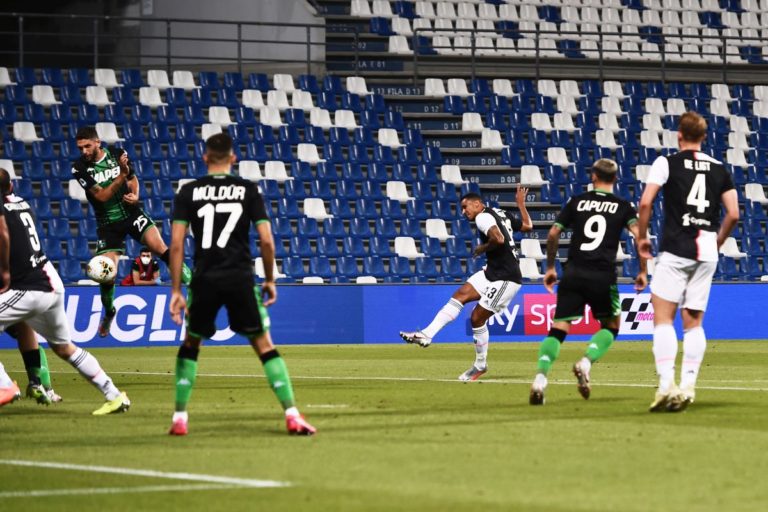 Juve e Lazio pari esterni, bianconeri +7 su Atalanta