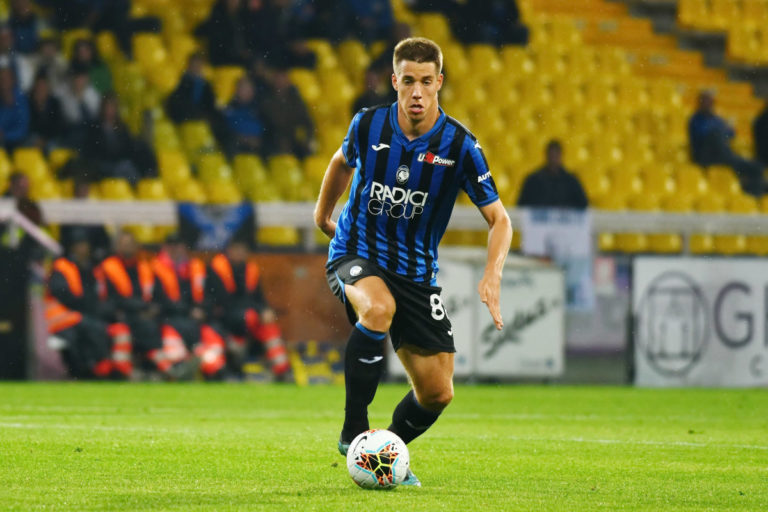 Atalanta scatenata, 6-2 al Brescia nel derby