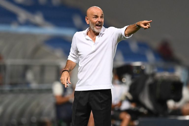 Il Milan conferma Pioli per due stagioni, salta Rangnick