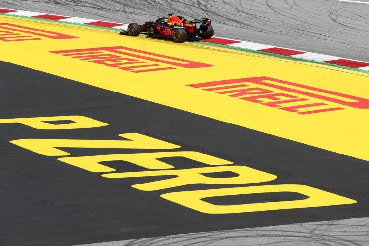 Gp Stiria, Isola “Se sabato piove, domenica tanti set da asciutto”