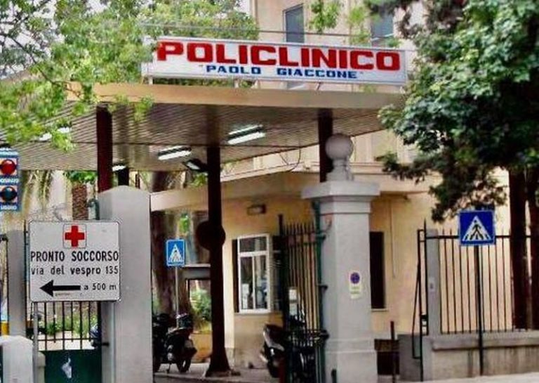 Caltagirone commissario Policlinico Palermo, Micari “Soddisfatti”