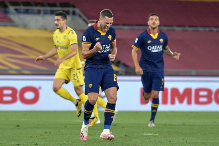 Roma difende 5° posto, Milan raggiunge Napoli al 6°