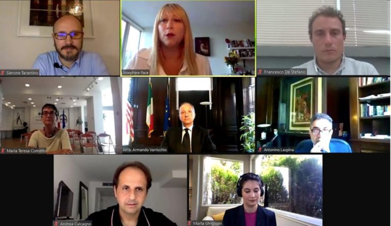 Arriva guida per start-up innovative che vogliono entrare nel mercato Usa