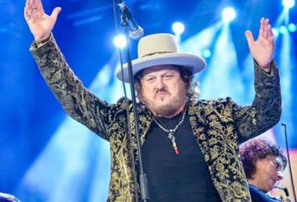 Zucchero will be performing at this year’s Calleja Concert in Malta