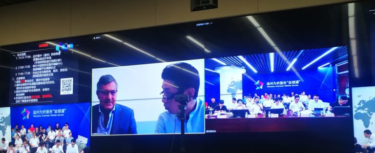 Coronavirus, Piemonte firma protocollo con Cina per qualità Dpi