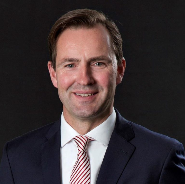 Thomas Schàfer nuovo CEO di Skoda
