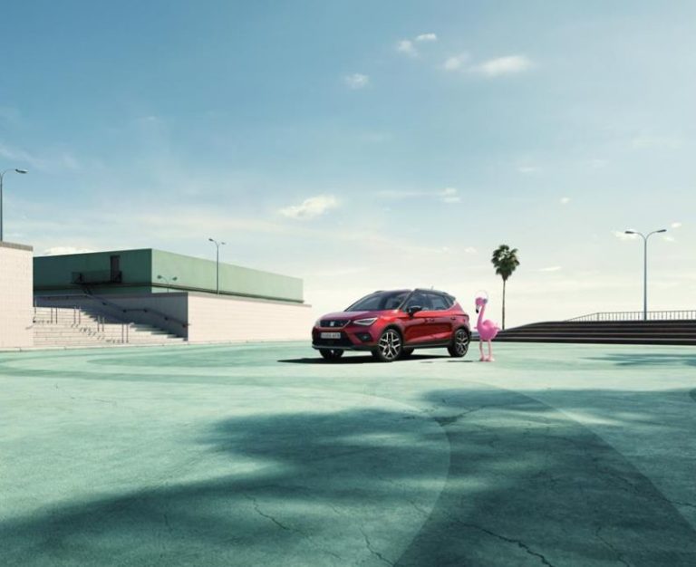 Seat Senza Impegno, innovativa formula per campagna dell’estate