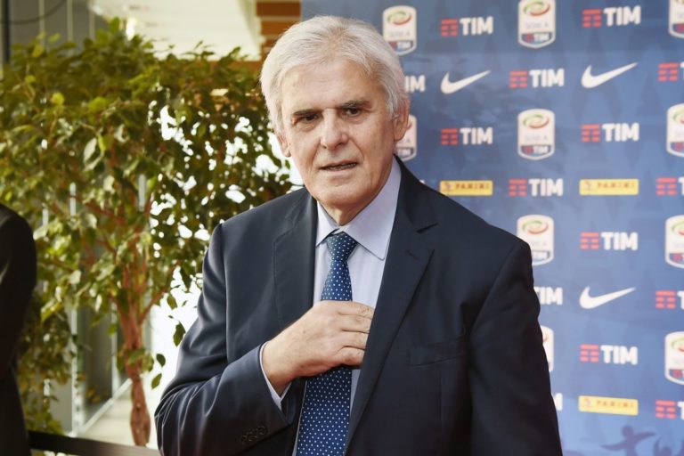 Nicchi “Al lavoro per riunificare arbitri di A e B”