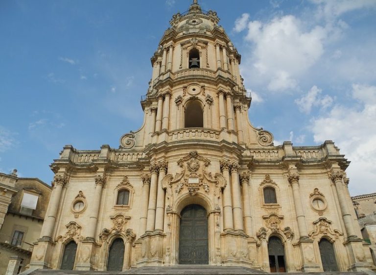 Capitale della cultura 2022, 4 città siciliane in corsa