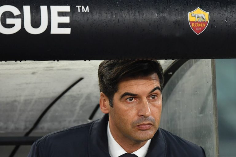 Fonseca “Che sorpresa la Serie A, mito catenaccio va sfatato”