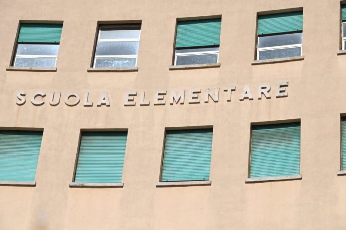 SCUOLA ELEMENTARERE