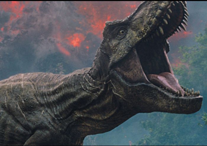 Malta, riparte industria cinematografica con ‘Jurassic World: Dominion’