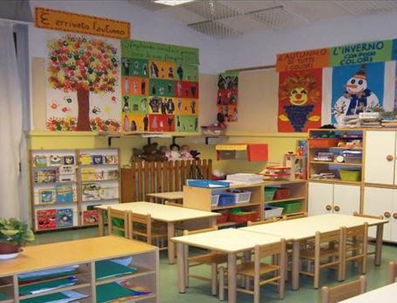 Raddoppiati i fondi per i nidi e le scuole per l’infanzia in Toscana