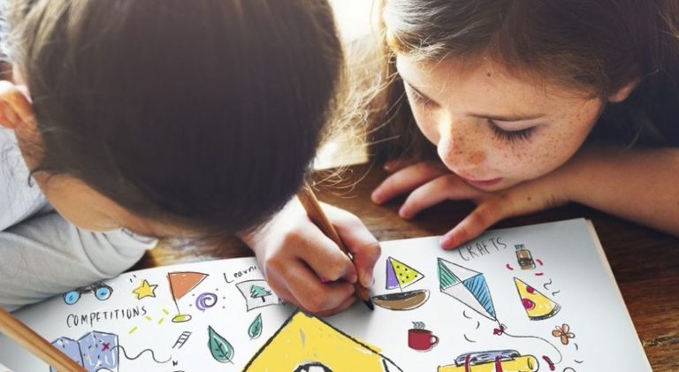 Povertà educativa, Un milione da Regione Lazio e “Con i Bambini”