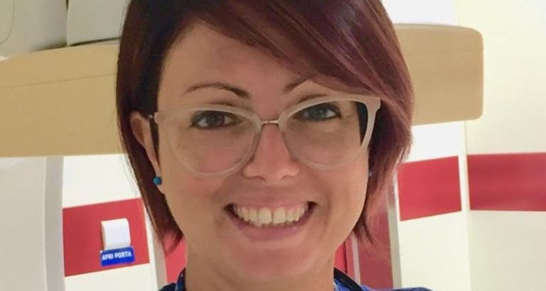 Radiologia interventistica, la palermitana Gerasia presidente Aitri