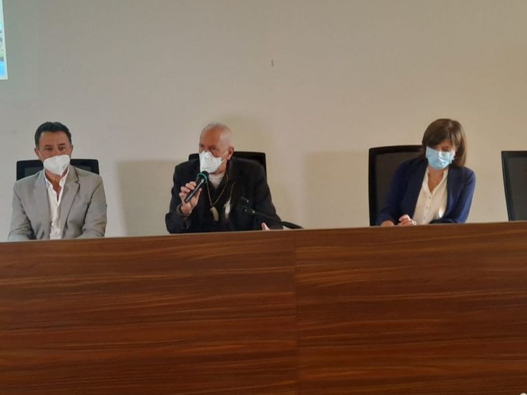 In Calabria nuovo programma a sostegno della Biodiversità