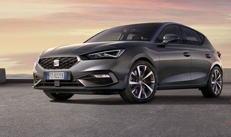 Seat Leon ancora più ricca di contenuti