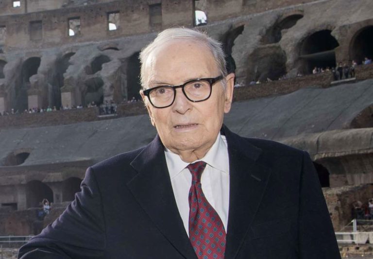 Festa Cinema, protagonisti i capolavori di Morricone