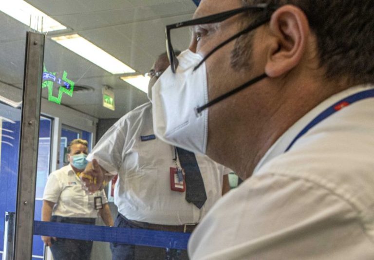 Oltre 51 mila contagi covid sul lavoro, 276 i morti